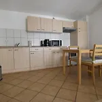 Workers Spich Apartament