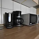 Workers Spich Apartament *
