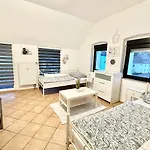 Workers Spich Apartament