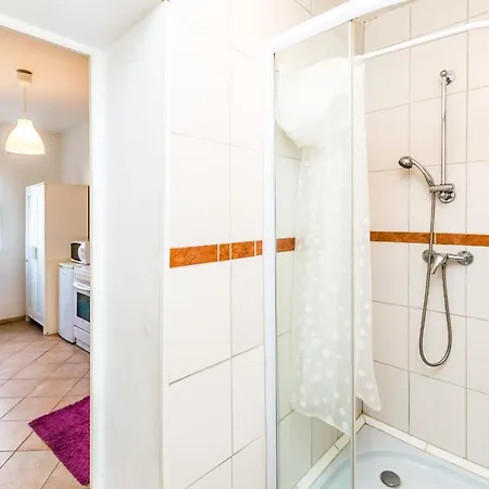 Workers Spich Appartamento *