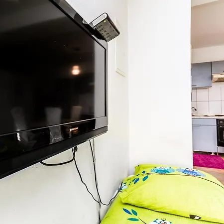 Workers Spich Apartment Troisdorf