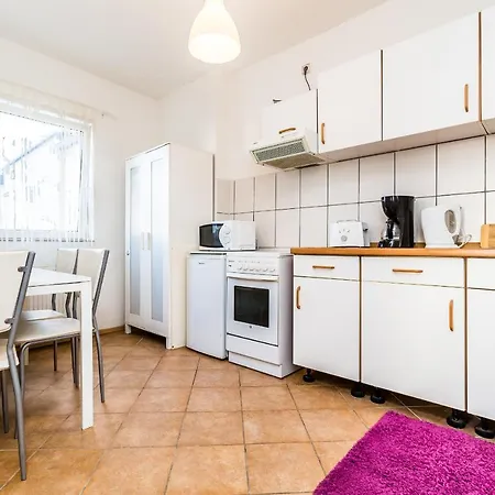 Workers Spich アパート *