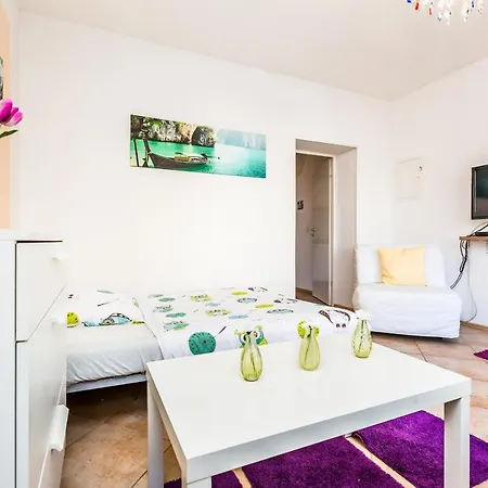 Workers Spich アパート *