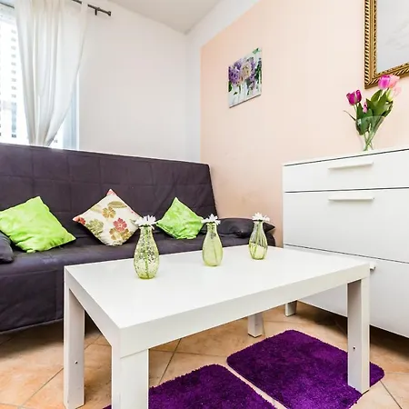 Workers Spich アパート