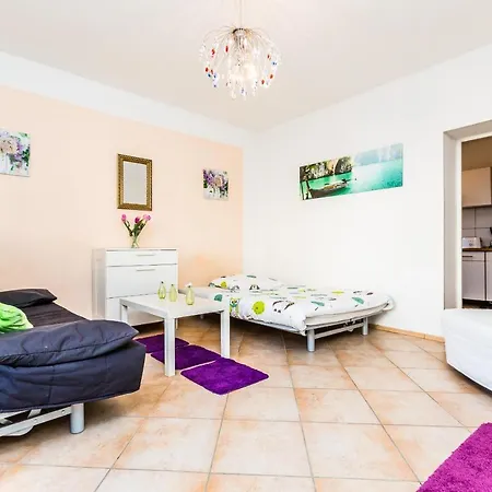 Workers Spich アパート