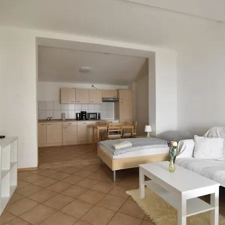 Appartement Workers Spich *