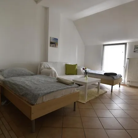 Appartamento Workers Spich *