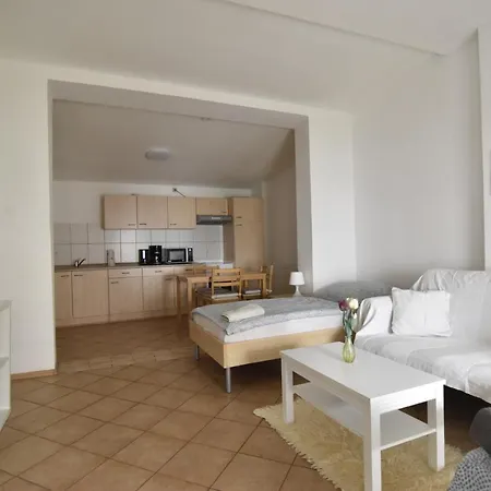 Apartment Workers Spich Troisdorf