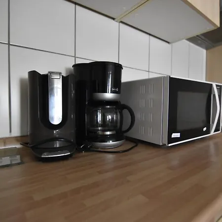 Workers Spich Appartamento *