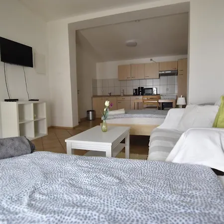 Workers Spich Troisdorf