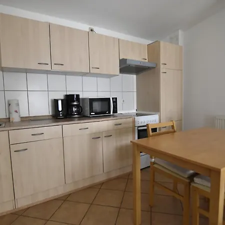 Workers Spich Apartment Troisdorf