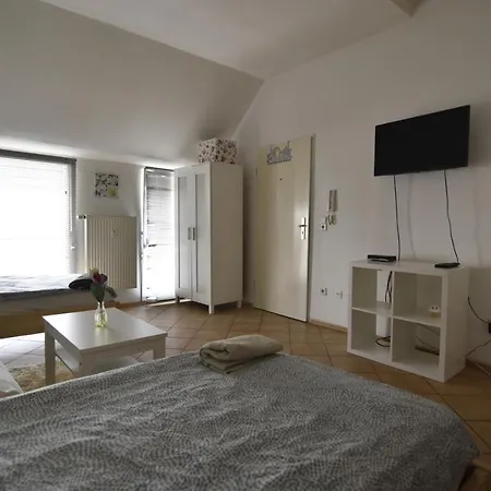 Appartement Workers Spich *