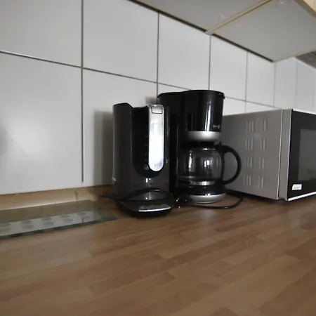 Workers Spich Appartamento