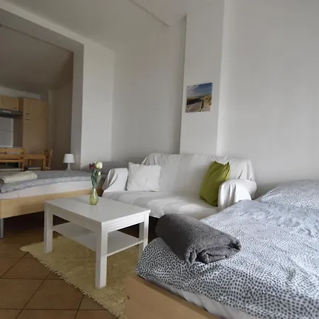Workers Spich Apartment *