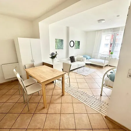 Workers Spich アパート *