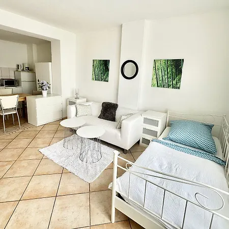 Workers Spich Διαμέρισμα *