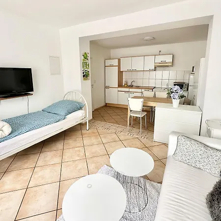 Workers Spich Apartment Troisdorf