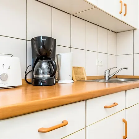 Workers Spich Apartman Troisdorf