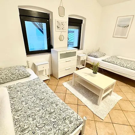 Appartement Workers Spich