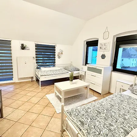 Workers Spich Appartement