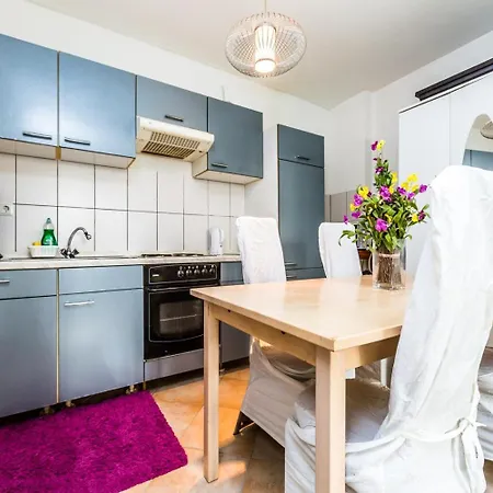 Apartamento Workers Spich *