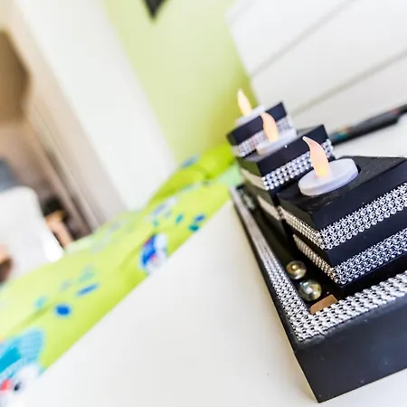 Workers Spich Apartamento Troisdorf