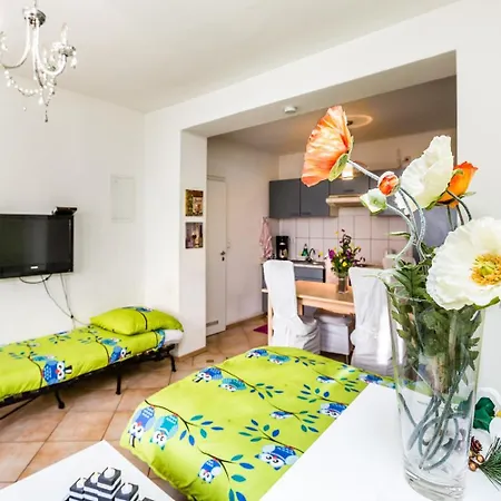 Apartamento Workers Spich Troisdorf