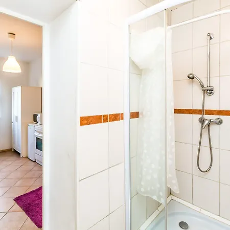 Workers Spich Apartamento