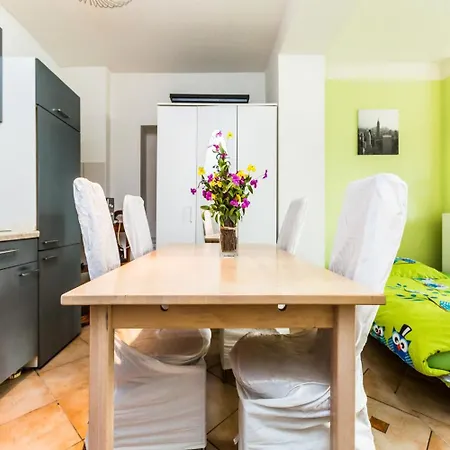 Apartamento Workers Spich