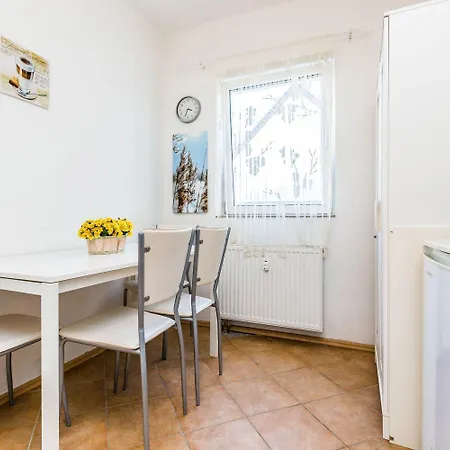 Apartamento Workers Spich *