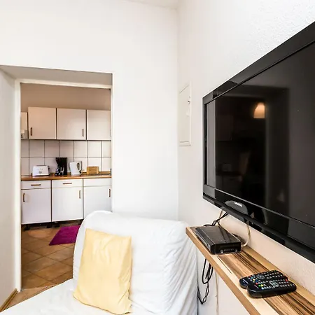 Workers Spich Apartamento Troisdorf