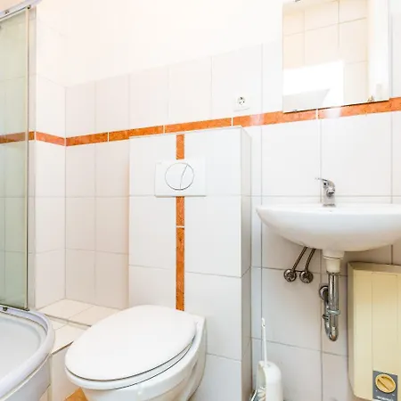 Workers Spich Apartamento *