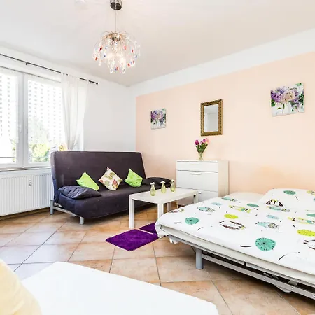 Apartamento Workers Spich Troisdorf