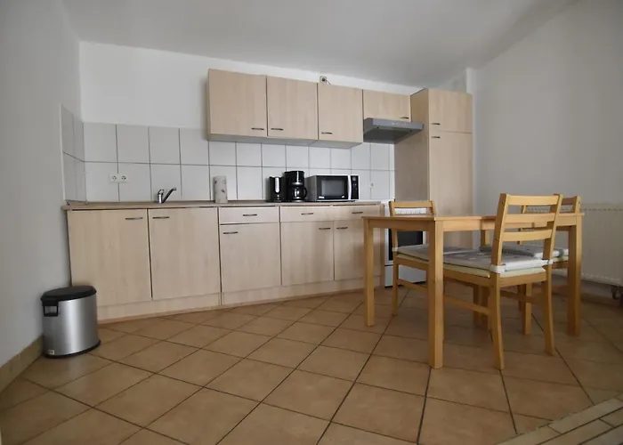 Workers Spich Apartman