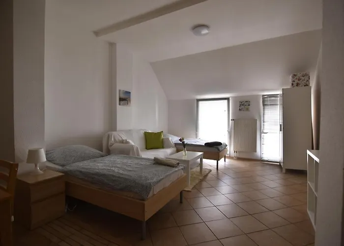 Workers Spich * Troisdorf