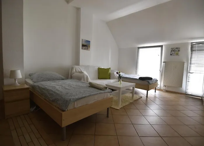 Apartman Workers Spich *