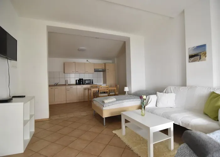 Apartman Workers Spich Troisdorf