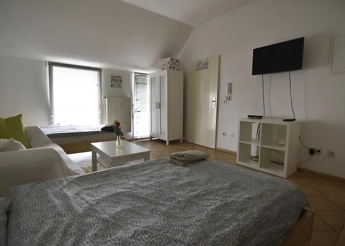 Apartman Workers Spich *