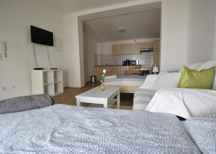 Workers Spich Τρόισντορφ