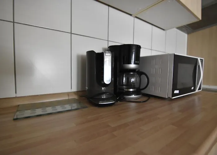 Workers Spich Διαμέρισμα