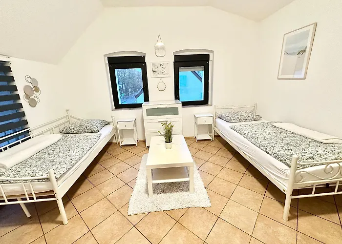 Apartman Workers Spich Troisdorf