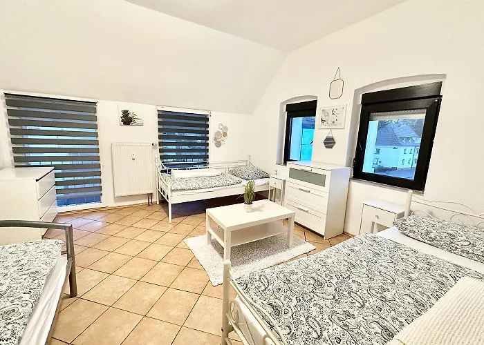 Workers Spich Apartman